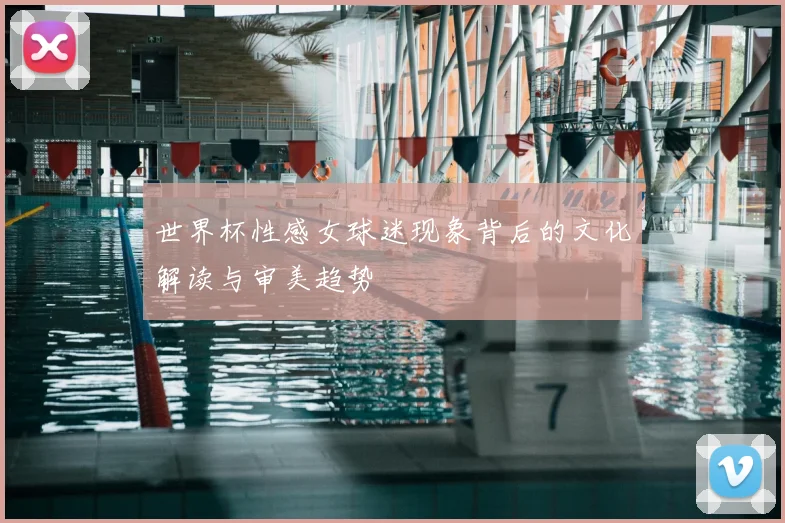 世界杯性感女球迷现象背后的文化解读与审美趋势
