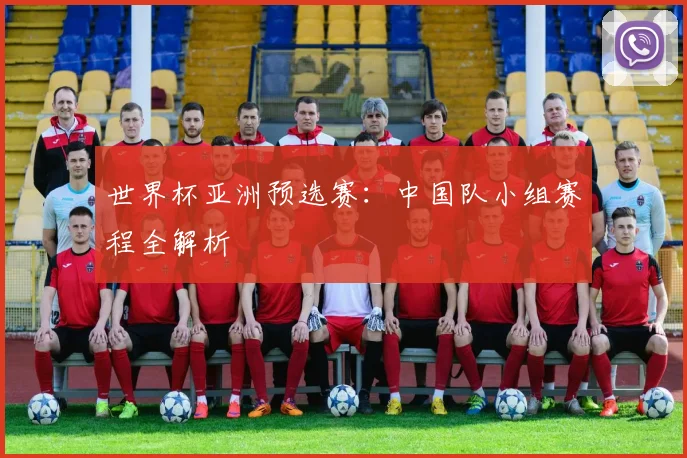 世界杯亚洲预选赛：中国队小组赛程全解析